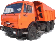 КАМАЗ 65115 грузоподъемность - 15 тонн